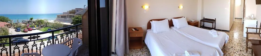 Room, Anetis Beach Hotel, Zante