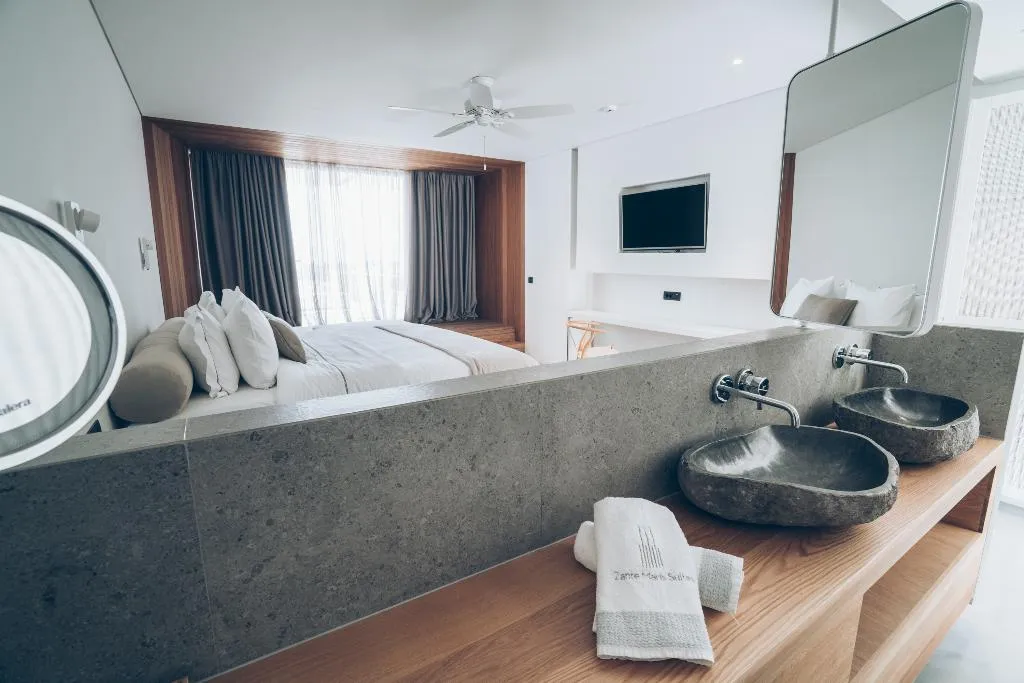 SUITE WITH PRIVATE POOL Room, Zante Maris Suites - Adults Only, Zante