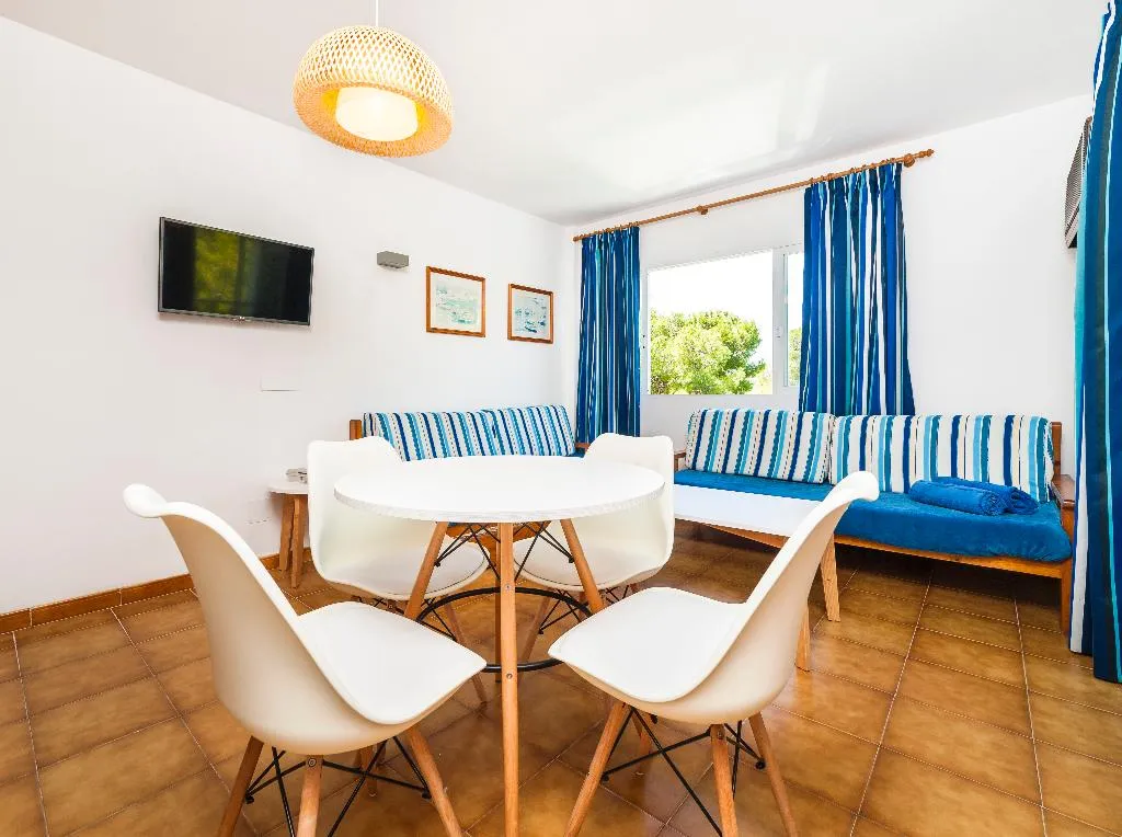 Room, Globales Apartamentos Cala Viñas Adults Only + 16, Majorca