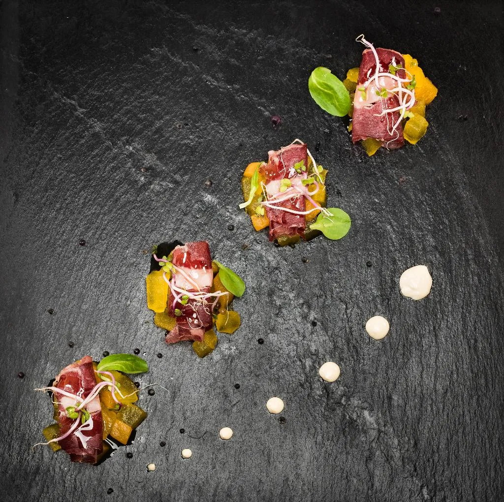Restaurant, Grand Hotel Resort Ma&Ma - Adults Only, Olbia