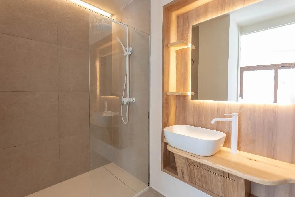 DOUBLE DELUXE ONE BED Room, Velázquez, Costa Blanca