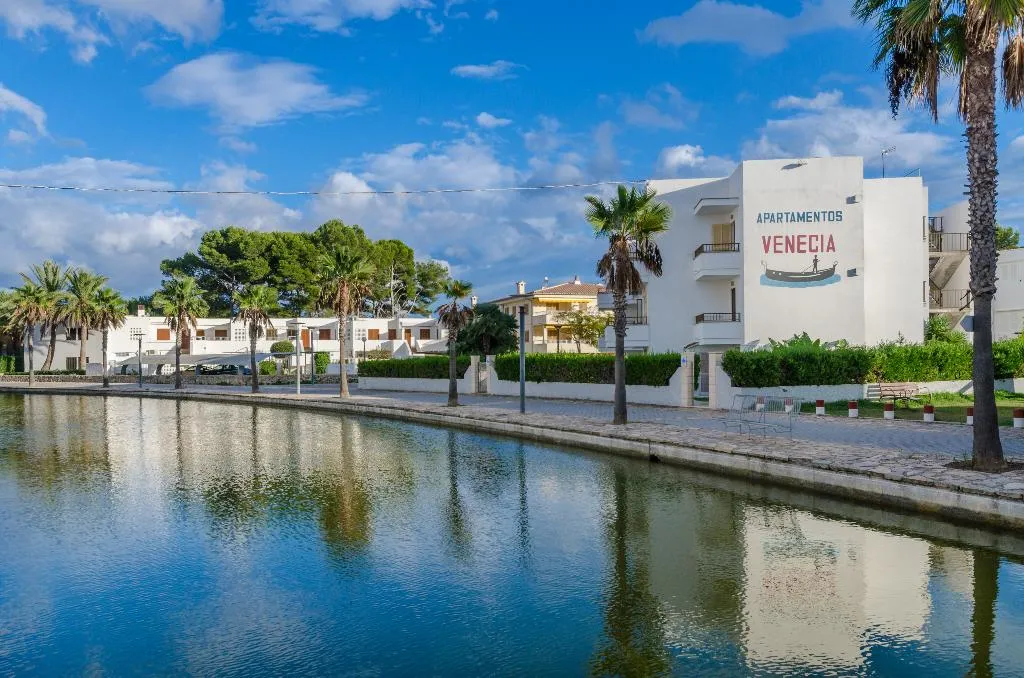 General view, Yourhouse Venecia, Majorca