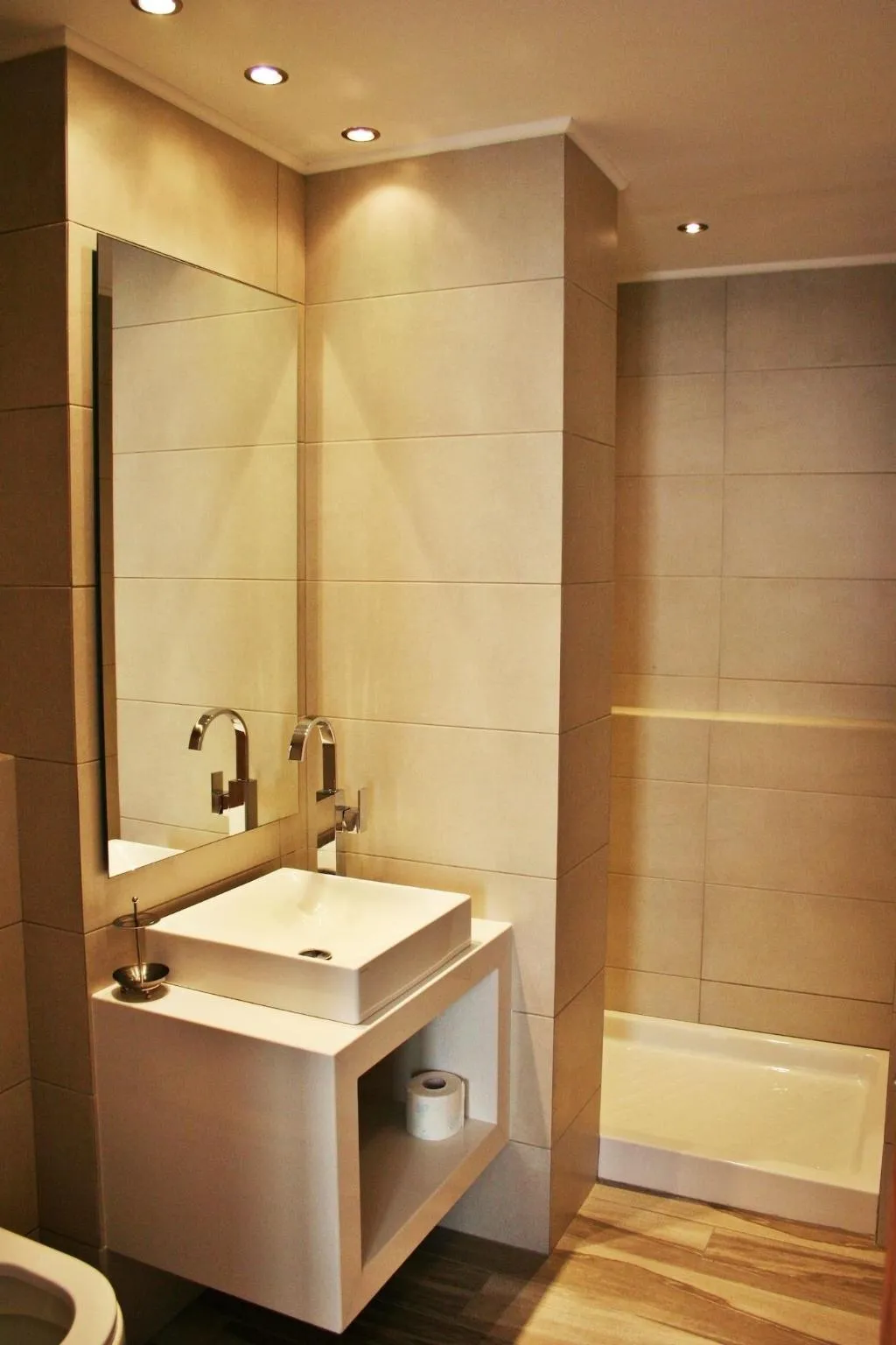 DOUBLE STANDARD Room, Lindos Beauty, Rhodes