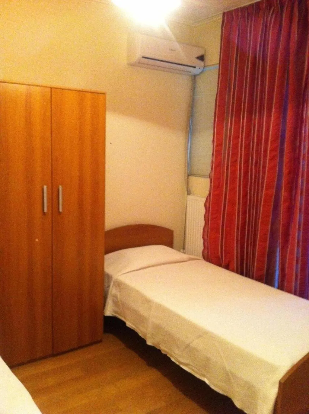 SINGLE STANDARD Room, Cybele Kifisia Apartments, Athens
