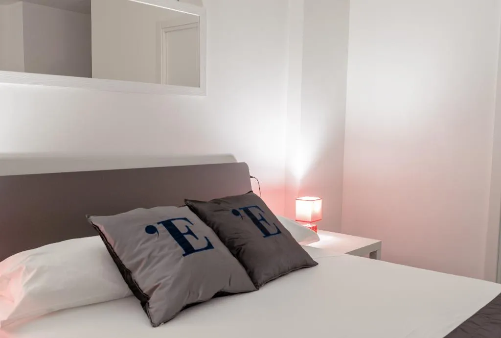 DOUBLE ECONOMY Room, L'Essenza Hotel, Olbia