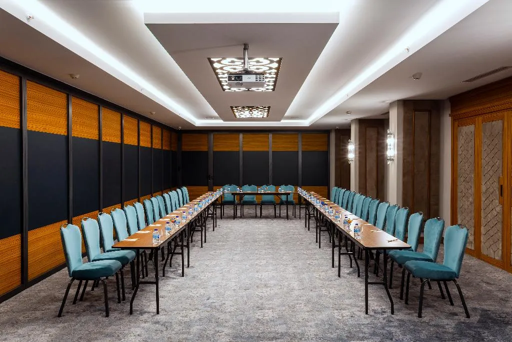 Conferences, Royal Asarlik Beach Hotel, Bodrum