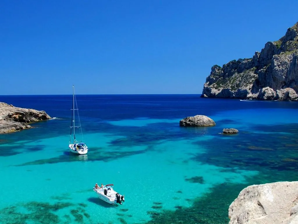 General view, Fonda Llabres Hotel Boutique, Majorca