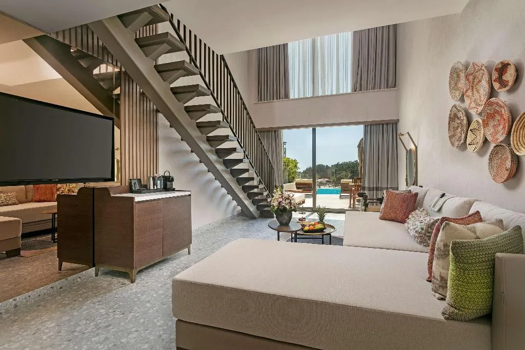 Room, Cullinan Belek, Antalya