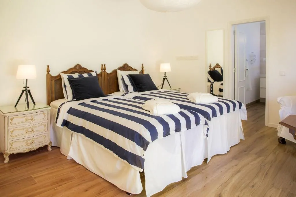 Room, Casa Luisandra Boutique B&B, Algarve