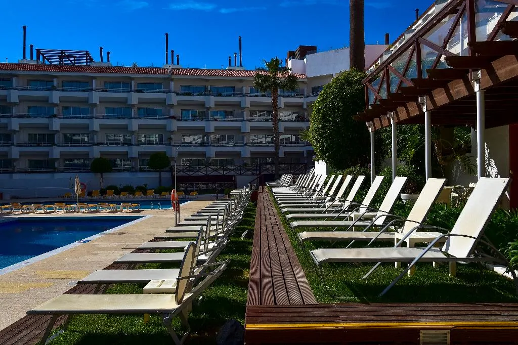 General view, Aqualuz Lagos by The Editory, Algarve