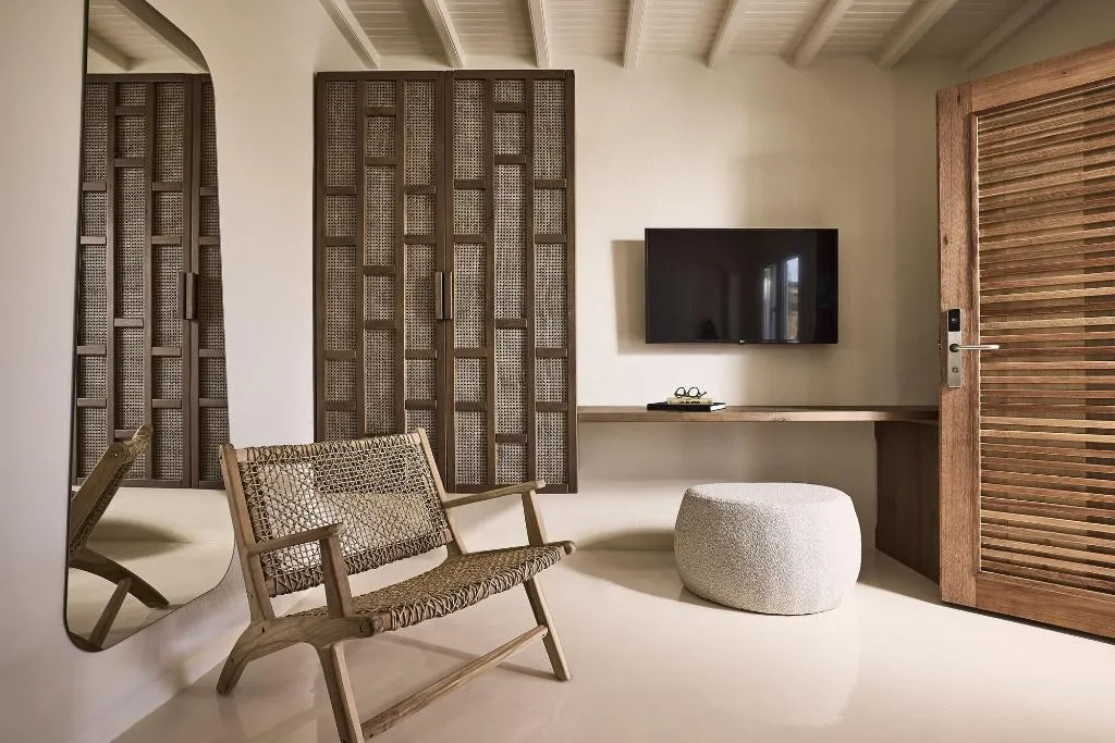 Room, Villa Thea Collection Mykonos, Mykonos