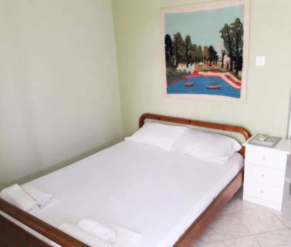 Room, Artemis Studios & Apartments, Halkidiki