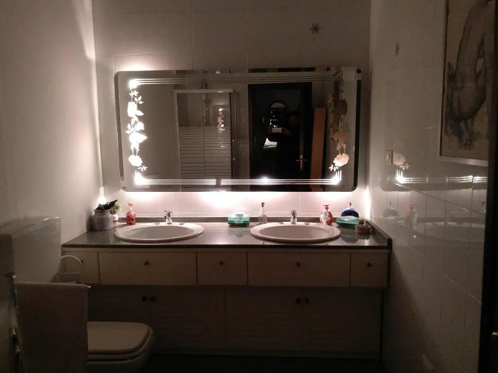 Room, B&B Mondello, Palermo