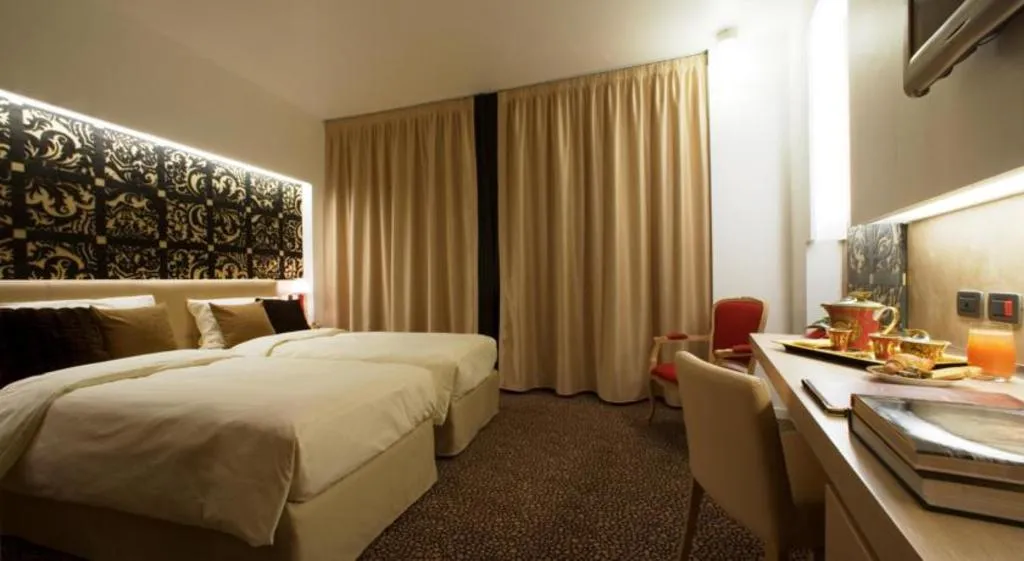 Double or Twin EXECUTIVE Room, Antony Palace Hotel, Venice