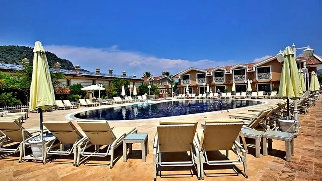 General view, Dalyan Resort Spa Hotel Adult Only 13+, Dalaman