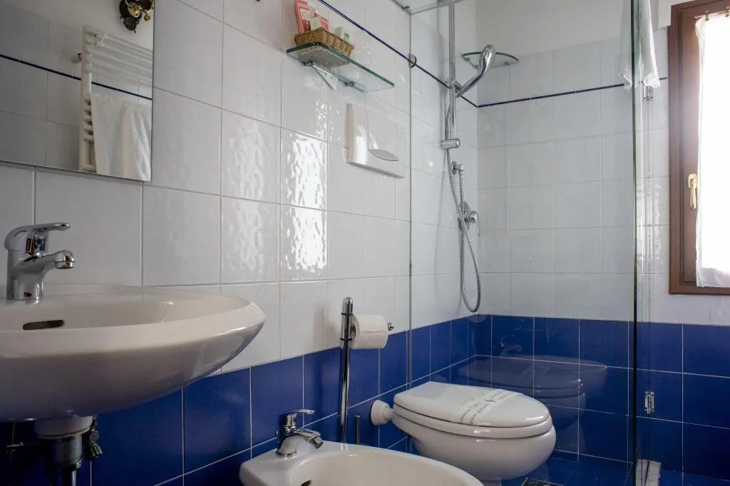 Room, B&B Le Cannelle Fiesole, Florence