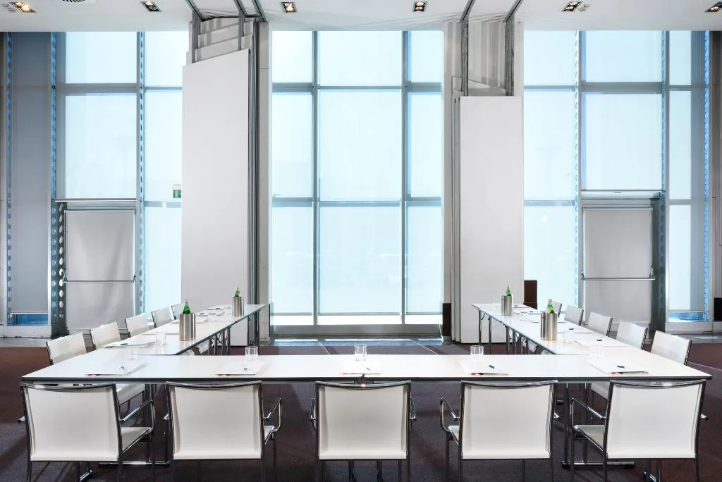 Conferences, UNA HOTELS Malpensa, Milan