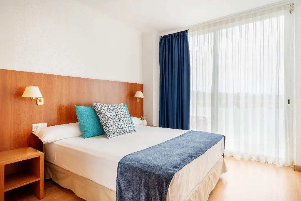 APARTMENT ONE BEDROOM Room, Aparthotel Ona Palamos, Costa Brava