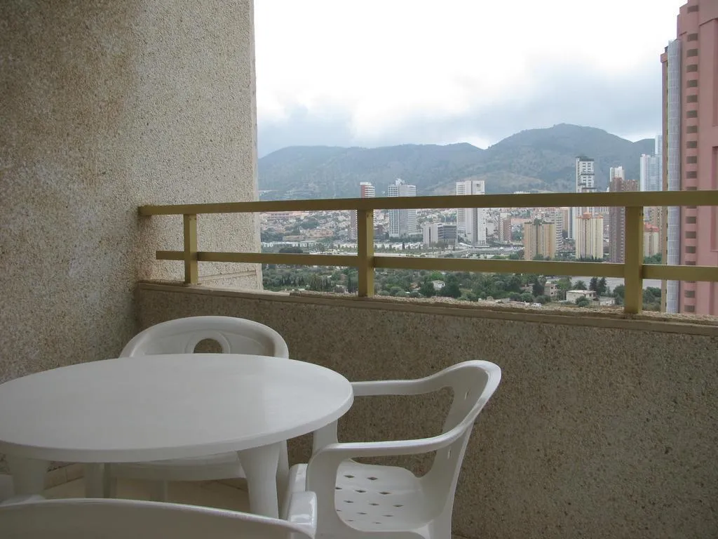 General view, Mariscal VII, Costa Blanca