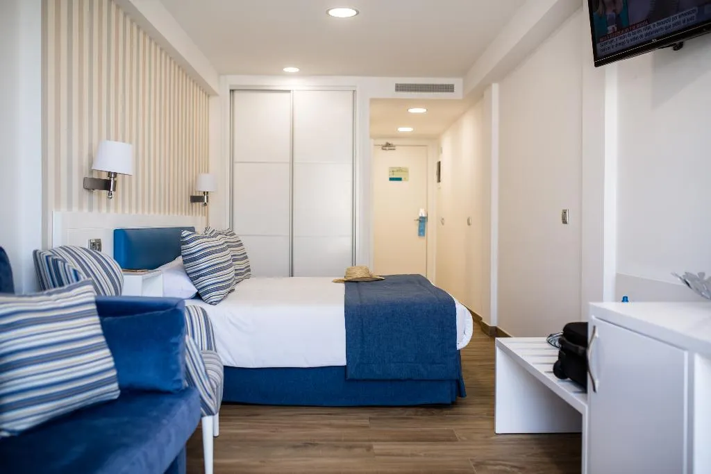 Double or Twin STANDARD Room, IG Nachosol Atlantic & Yaizasol by Servatur, Gran Canaria