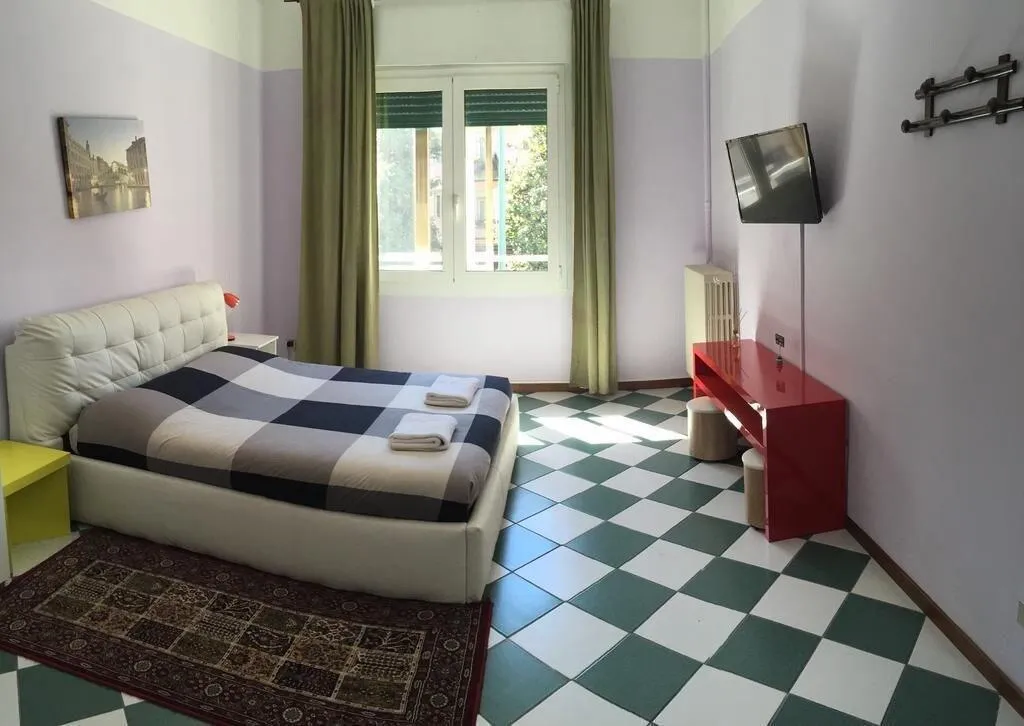 Room, Nightstars B&B, Venice