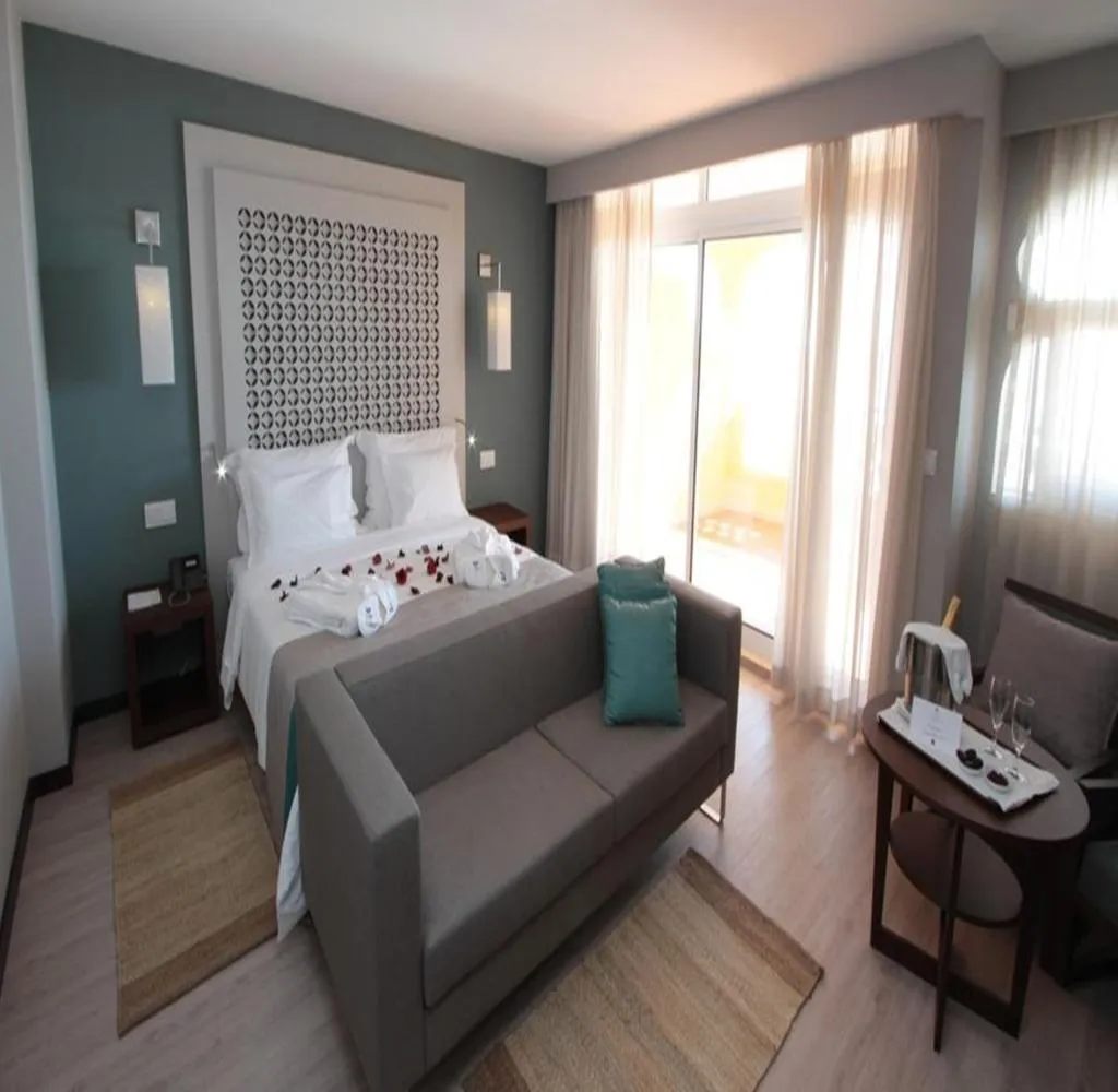SINGLE LAND VIEW Room, AP Oriental Beach - Adults Friendly, Algarve