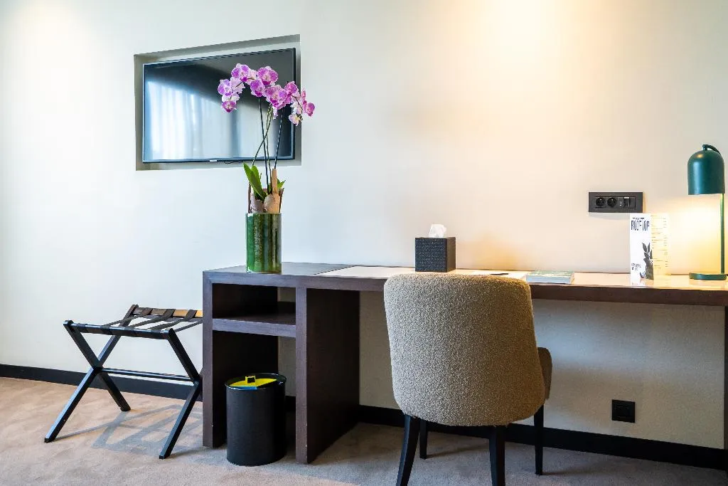 JUNIOR SUITE CLASSIC Room, JM Suites Hotel Eco-Friendly Casablanca, Casablanca
