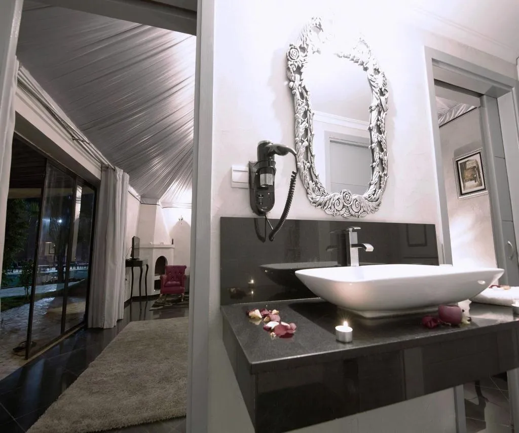 Room, Eden Lodges, Marrakech