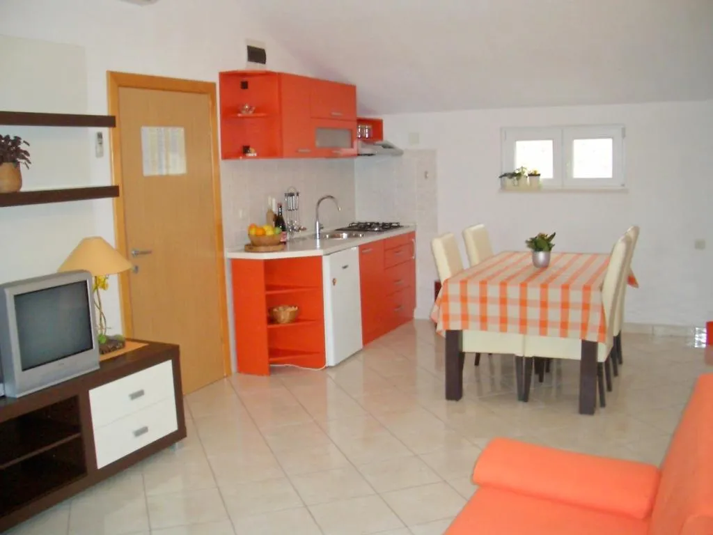 APARTMENT ONE BEDROOM Room, Olga, Split