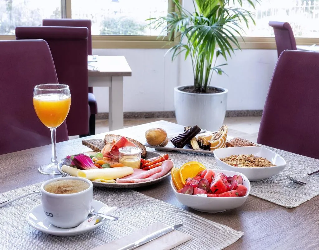 Restaurant, Hotel Ankaa Adults Only 14, Majorca