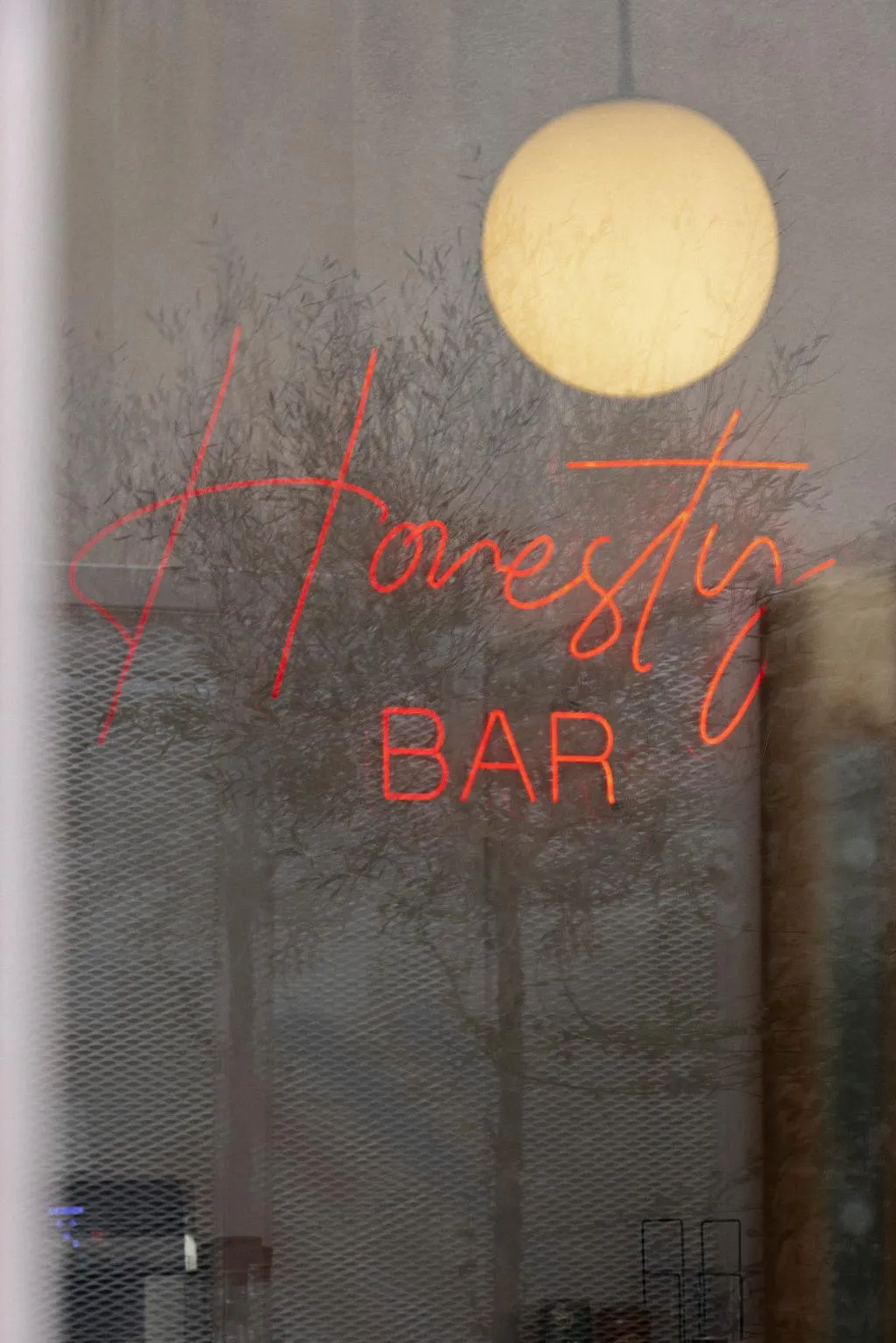 Bar, Heart Hotel, Cyprus