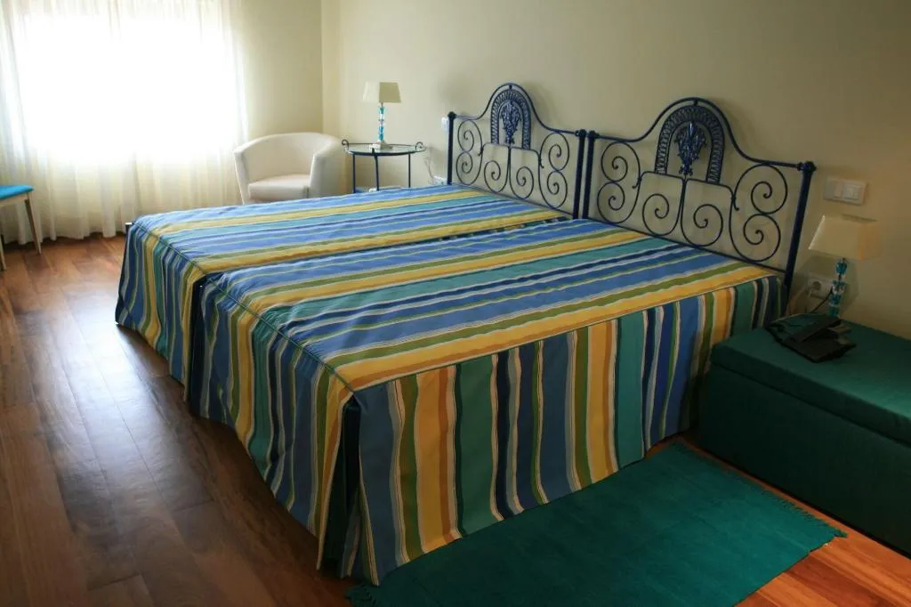Room, Casa dos Poços, Porto