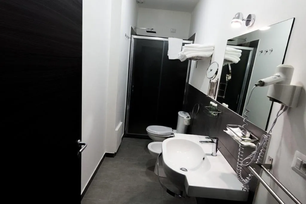 Room, Etna Suite, Catania