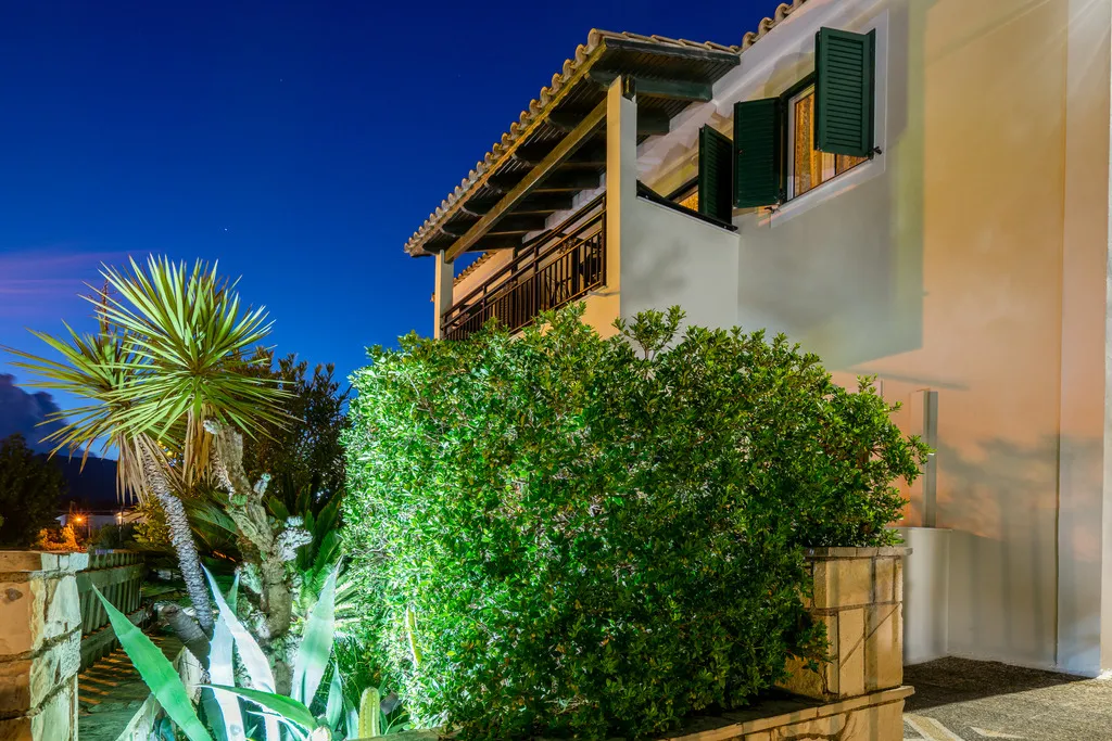 General view, Cactus, Zante