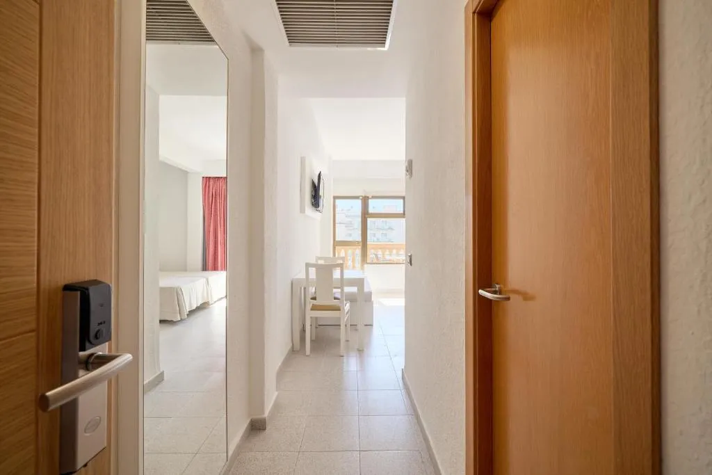 STUDIO SUPERIOR Room, Isla del Sol, Majorca