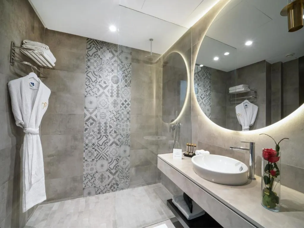 SUITE DELUXE Room, Petit Palace Suites Hotel, Agadir