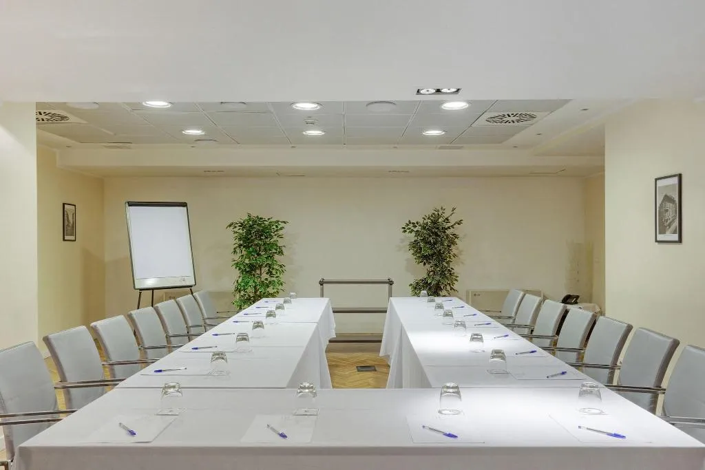 Conferences, Italiana Hotels Milan Rho Fair, Milan