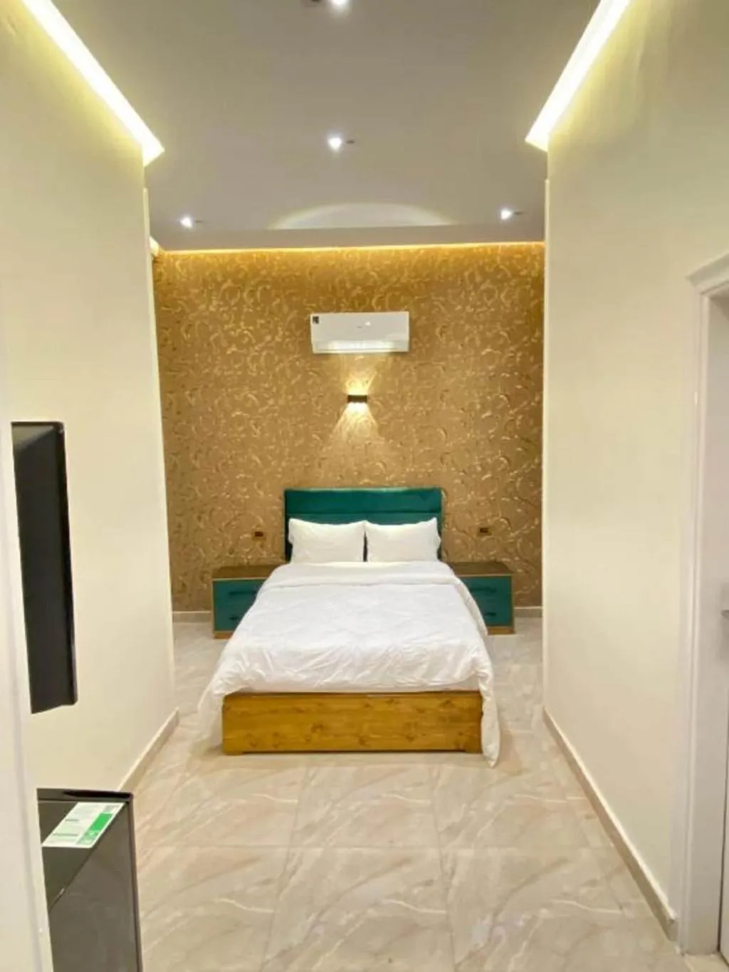 Room, Richmond Down Town, Cairo