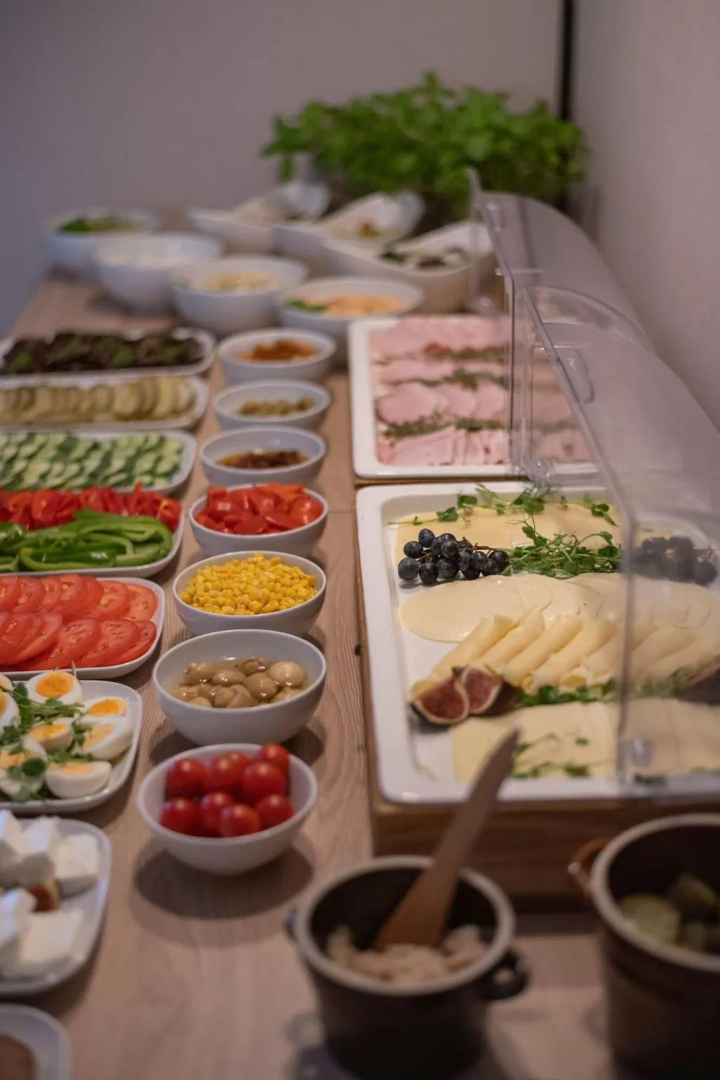 Restaurant, Antares, Gdansk