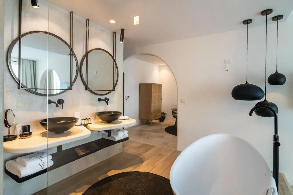Room, Villa Chinka By Astor Garden Hotel, Varna