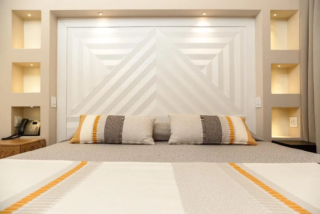 DOUBLE COMFORT Room, Club Hotel Saraceno, Cagliari