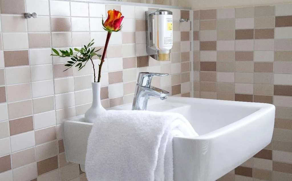 DOUBLE STANDARD Room, Best Western Hotel am Spittelmarkt, Berlin