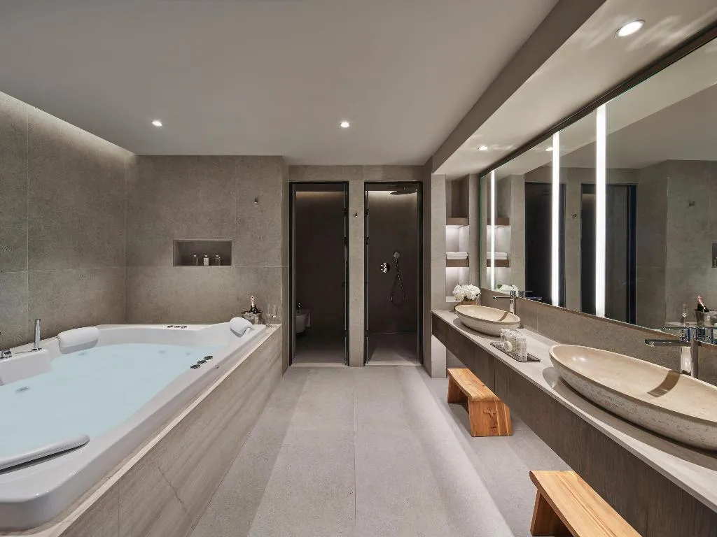 Room, Rixos Premium Bodrum, Bodrum