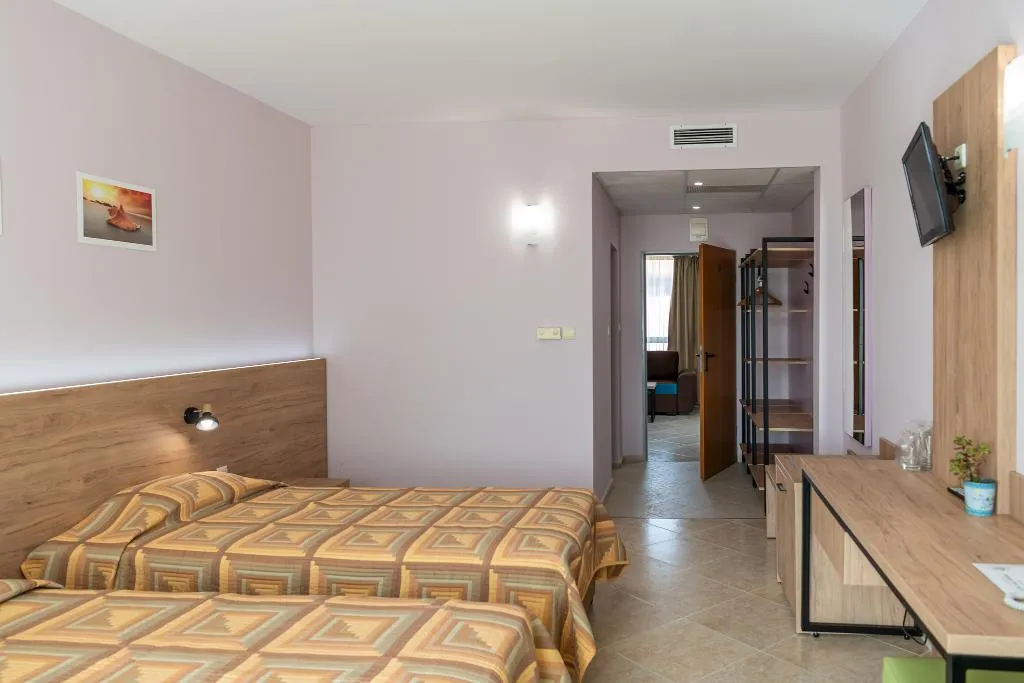 Room, Ivana Palace, Bourgas