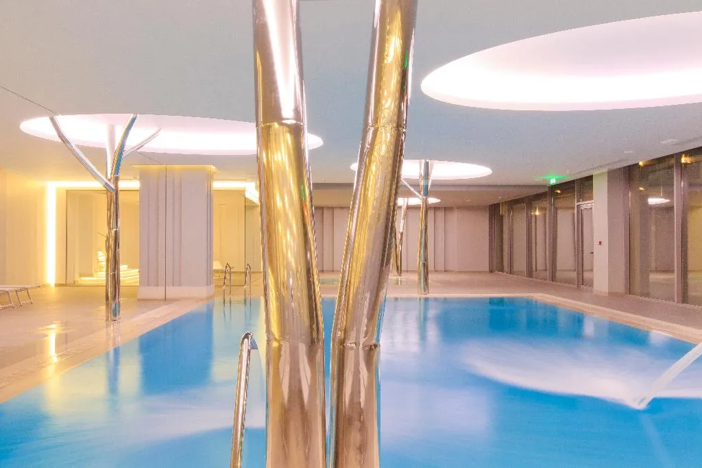 Sports and Entertainment, Princess Andriana Resort & Spa, Rhodes