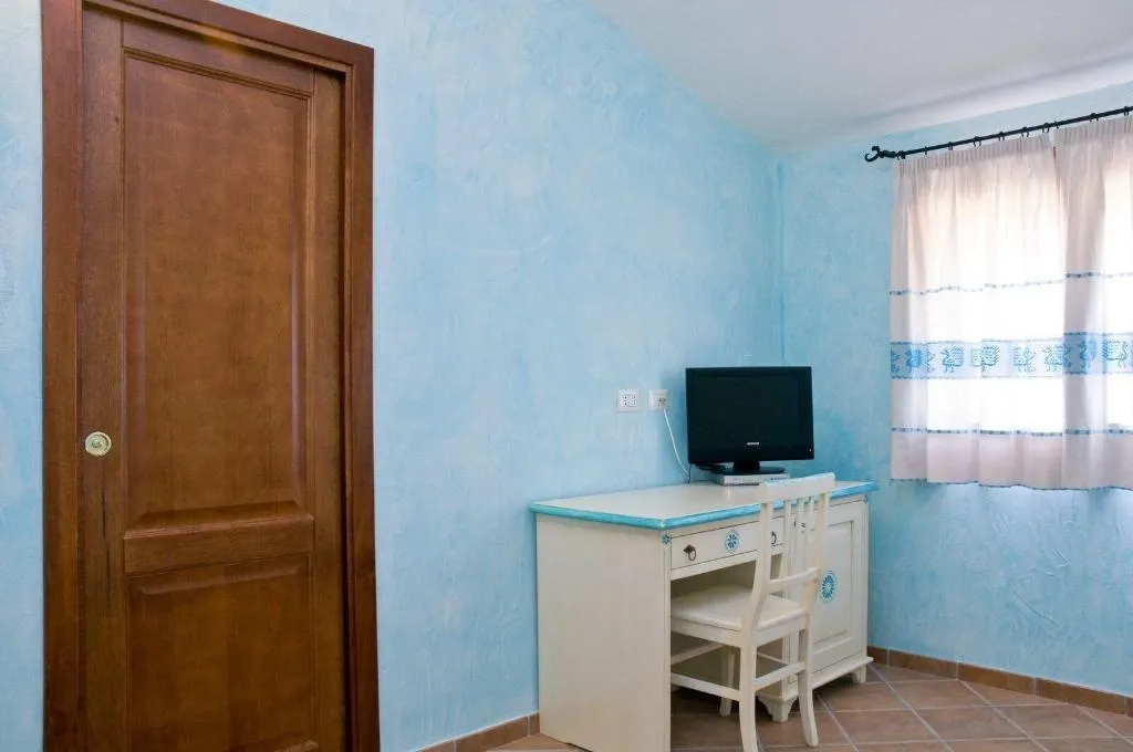 Room, S'Alzola, Olbia