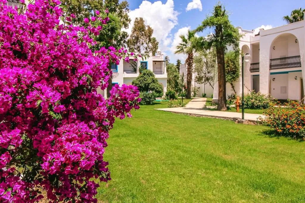 Room, Club Muskebi - All Inclusive, Bodrum