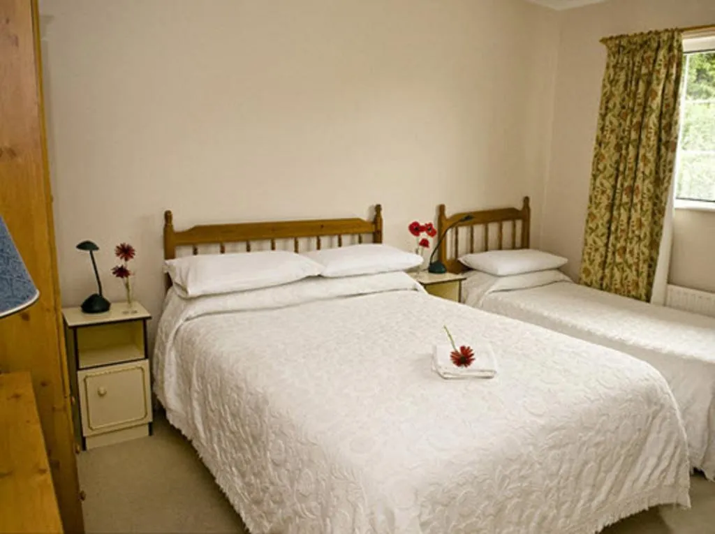 Room, Ashgrove, Cork