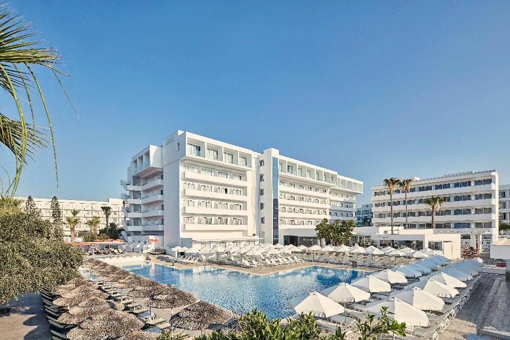 General view, Atlantica Sancta Napa Resort, Cyprus