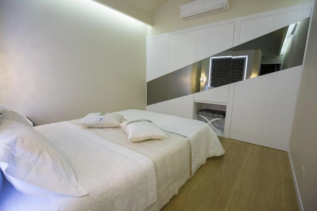 Room, Hotel Estalagem Turismo, Porto
